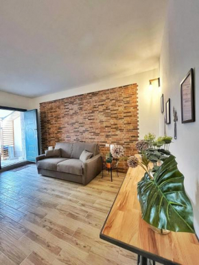 Ingrosso house Mini loft Lecce